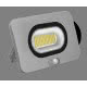 SHUTTLE ADV- FARETTO LED SENSOR - 10W - 400 product photo Photo 01 2XS