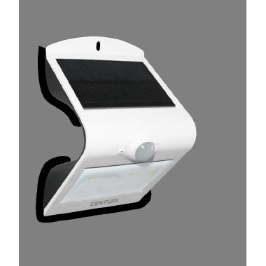 ARCADIA - FARETTO LED SOLAR SENSOR - 1,5W - product photo Photo 01 3XL