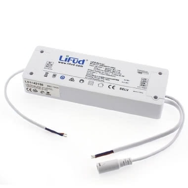 DRIVER 42W PER PANNELLO LED PQUADRO - DIMME product photo Photo 01 3XL