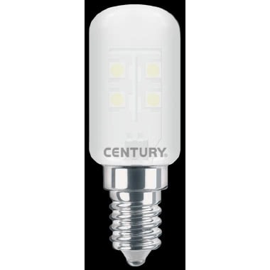 LAMPADA FRIGO FROST LED - 1W - E14 - 5000K product photo Photo 01 3XL