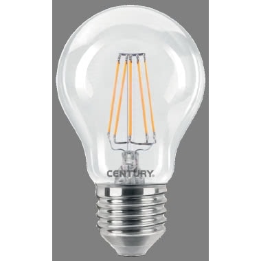 INCANTO GOCCIA LED - 8W - E27 - 2700K - 810 product photo Photo 01 3XL