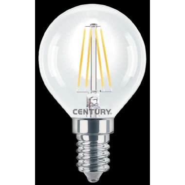 INCANTO MINIGLOBO LED - 4W - E14 - 2700K - product photo Photo 01 3XL