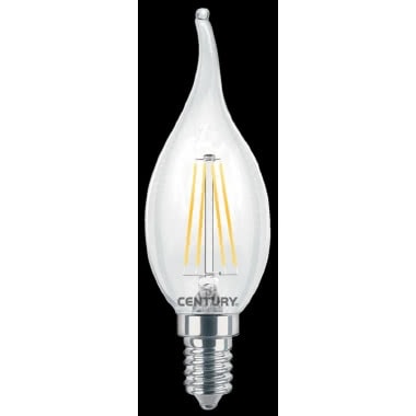 INCANTO COLPO DI VENTO LED - 4W - E14 - 270 product photo Photo 01 3XL