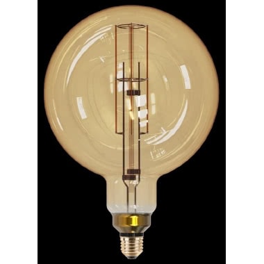 INCANTO EPOCA LED GLOBO - DIAM.200MM - 8W - product photo Photo 01 3XL
