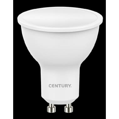 SPOT TRILED - 7W - GU10 - 6000K - 120Ø - 23 product photo Photo 01 3XL