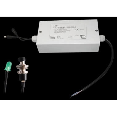 KIT EMERGENZA COMPATIBILE  PER  PLAFONIERE product photo Photo 01 3XL