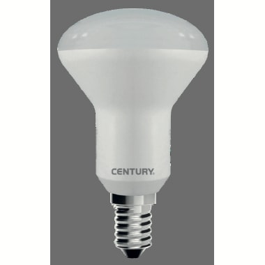 LED REFLECTOR - 5W - E14- 120Ø - 3000K - 47 product photo Photo 01 3XL
