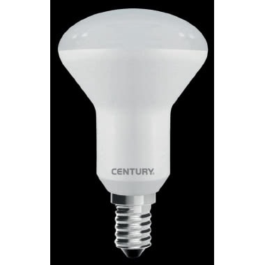 LED REFLECTOR - 5W - E14- 120&Oslash; - 4000K - 47 product photo Photo 01 3XL