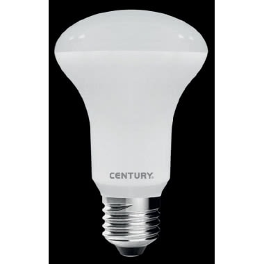 LED REFLECTOR - 8W - E27- 120Ø - 3000K - 80 product photo Photo 01 3XL
