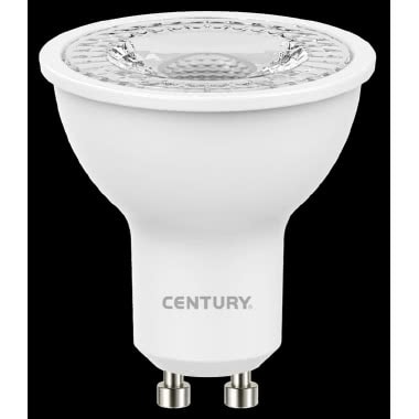 SPOT LEXAR - 6W - GU10 - 6000K - 38Ø - 230V product photo Photo 01 3XL