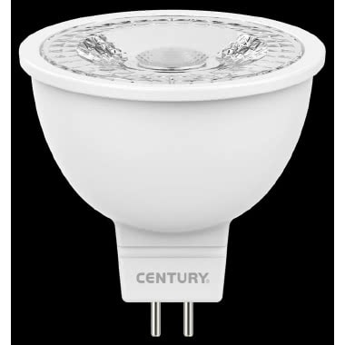 SPOT LEXAR - 8W - GU5.3 - 3000K - 60Ø - 12V product photo Photo 01 3XL