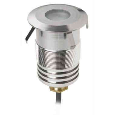 FARETTO MINI  INCASSO LED PAVIMENTO 24V - 3 product photo Photo 01 3XL