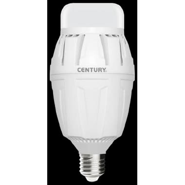 MAXIMA 80 - LAMPADA HIPOWER - 40W - E27 - 4 product photo Photo 01 3XL