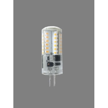 PIXY LED BISPINA SILICON - 3W - G4 - 3000K product photo Photo 01 3XL