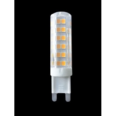 PIXY LED BISPINA SILICON - 4W - G9 - 3000K product photo Photo 01 3XL