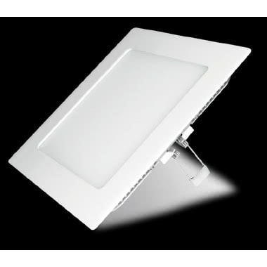 P-QUADRO9 - PANNELLO LED  145X145MM. -  9W product photo Photo 01 3XL