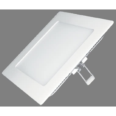 P-QUADRO18 - PANNELLO LED  225X225 - 18W - product photo Photo 01 3XL
