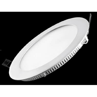 P-TONDO24 - PANNELLO LED  DIAM.300MM. - 24W product photo Photo 01 3XL