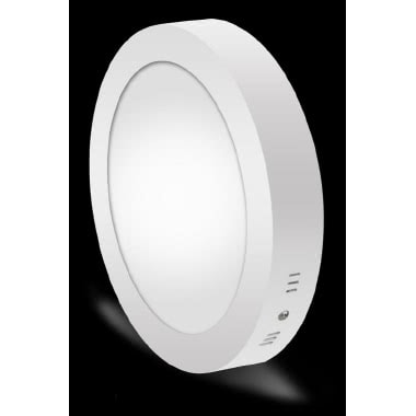 P-TONDO18 - PANNELLO LED CON PLAFONE - DIAM product photo Photo 01 3XL