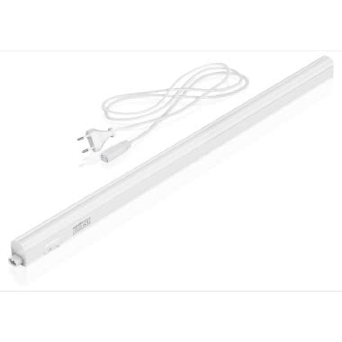 SPEEDY - MINI PLAFONIERA TUBO LED 10W - 900 product photo Photo 01 3XL