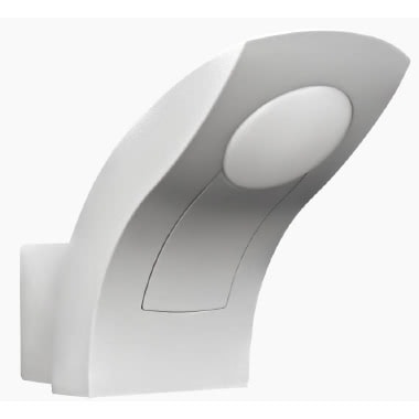 ALADINO DA PARETE - 5,5W - 3000K - 120 - 22 product photo Photo 01 3XL