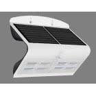 ARCADIA - FARETTO LED SOLAR SENSOR - 6,8W - product photo