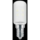 LAMPADA FRIGO FROST LED - 1W - E14 - 2700K product photo
