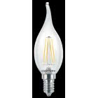 INCANTO COLPO DI VENTO LED - 4W - E14 - 270 product photo