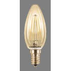INCANTO EPOCA LED CANDELA LISCIA - 4W - E14 product photo
