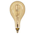 INCANTO EPOCA LED EDISON DIAM.160MM - 8W - product photo