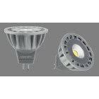 SPOT MINILED - 3W - MR11 - 3000K - 12V - 18 product photo