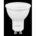 SPOT TRILED - 7W - GU10 - 6000K - 120Ø - 23 product photo