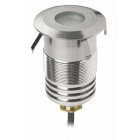 FARETTO MINI  INCASSO LED PAVIMENTO 24V - 3 product photo