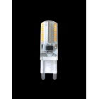 PIXY LED BISPINA SILICON - 3W - G9 - 3000K product photo