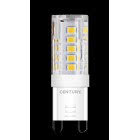 PIXY LED BISPINA POLICARB. - 3W - G9 - 6400 product photo