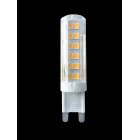 PIXY LED BISPINA SILICON - 4W - G9 - 3000K product photo