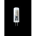PIXY LED BISPINA SILICON - 1,5W - G4 - 6400 product photo