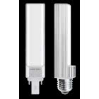 LAMPADA PL LED - 10W - E27 - 4000K - 230V - product photo