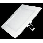 P-QUADRO24 - PANNELLO LED - 300X300MM. - 24 product photo