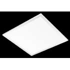 P-QUADRO ADV - PANNELLO LED  - UGR19 -  600 product photo