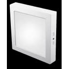P-QUADRO18 - PANNELLO LED CON PLAFONE - 225 product photo
