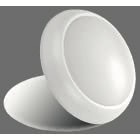 PRATIKA - PLAFONIERA TONDA LED  18W - 4000K product photo