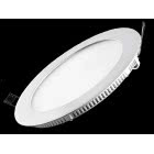 P-TONDO18 - PANNELLO LED  DIAM. 224 - 18W - product photo