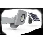 SHUTTLE - FARETTO LED SOLAR - 10W - 4000K - product photo