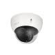 TELECAMERA OTTICA FISSA 2MP Starlight HDCVI IR Camera Dome IP67, IK10, DC12V product photo Photo 01 2XS