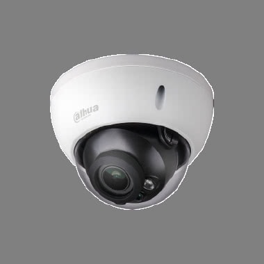 TELECAMERA IR DOME HDCVI 2K ANTIVANDALO IK10 IP67 SENSORE 1/3 product photo Photo 01 3XL