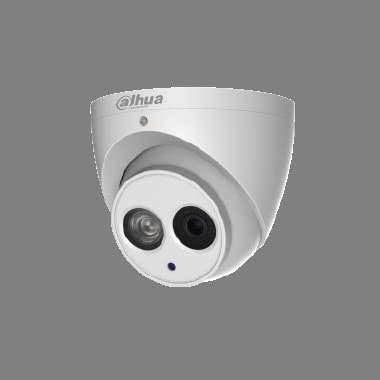 DAH IPC-HDW4830EM-AS -  DOME 8Mp Fissa 4mm 12V \PoE IR 50m SD Card product photo Photo 01 3XL