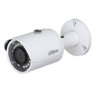 DAH IPC-HFW1120S-S3 - TLC 1.3Mp Fissa 3.6mm 12V \PoE IR 30m ICR product photo Photo 01 3XL