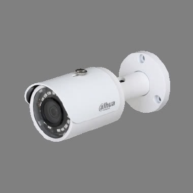 DAH IPC-HFW1420S - TLC 4Mp Fissa 3.6mm 12V \PoE IR 30m ICR product photo Photo 01 3XL