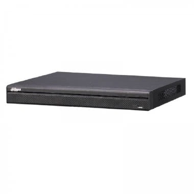 DAH NVR5208-8P-4KS2 - NVR IP 8 Canali 4K Ultra-HD 12Mpx 320Mbps H.265 - Serie Pro - Dah product photo Photo 01 3XL